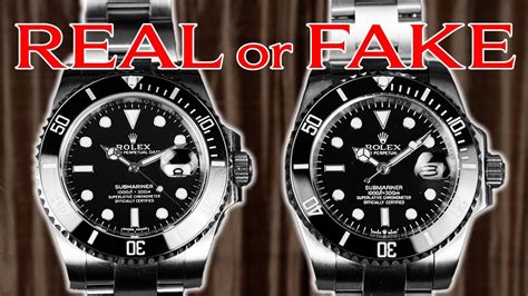 fake rolex black|aaa rolex vs real.